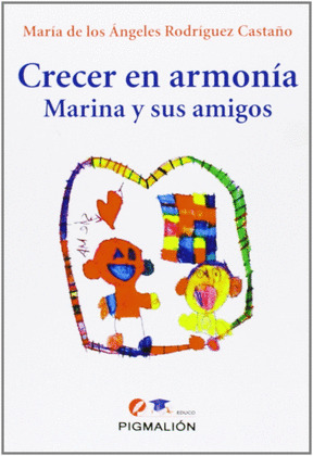 CRECER EN ARMONÍA