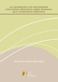 CIUDADANIA CON NECESIDADES EDUCATIVAS ESPECIALES: HUMANOS
