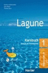 LAGUNE 1 (A1). KURSBUCH + CD + XXL GLOSSAR (L.ALUM