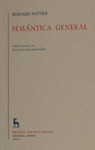 BRHM73. SEMANTICA GENERAL