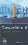 CLASES DE AJEDREZ