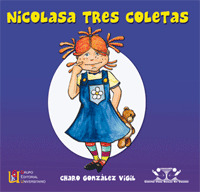 NICOLASA TRES COLETAS