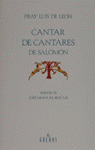 BRHT22. CANTAR DE CANTARES DE SALOMON