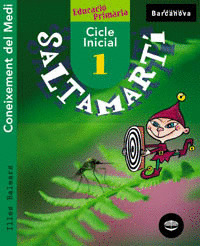 (BAL).(08).CONEIXEMENT 1R.PRIMARIA/SALTAMARTI CICL
