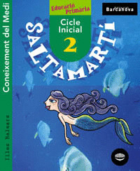 (BAL).(08).CONEIXEMENT 2N.PRIMARIA/SALTAMARTI CICL