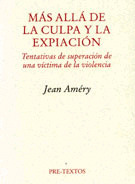 MAS ALLA DE LA CULPA Y LA EXPIACION