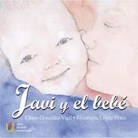 JAVI Y EL BEBE