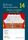 LECTURAS COMPRENSIVAS, 14: LEO TEXTOS, VIII