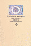 FRAGMENTOS VATICANOS