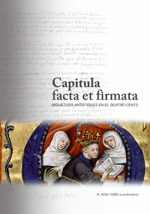 CAPITULA FACTA ET FIRMTA