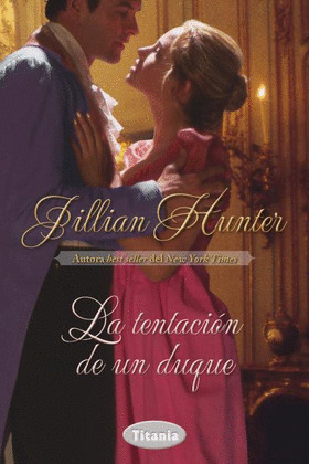 TENTACIÓN DE UN DUQUE, LA