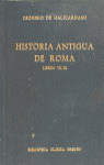BCG198. DESCRIPCION DE GRECIA. L.VII-X