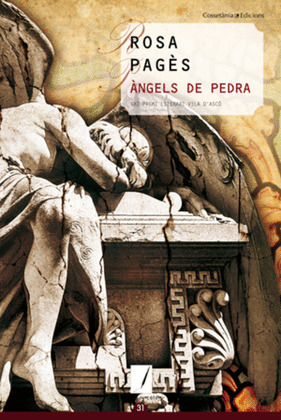 ANGELS DE PEDRA