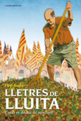 LLETRES DE LLUITA