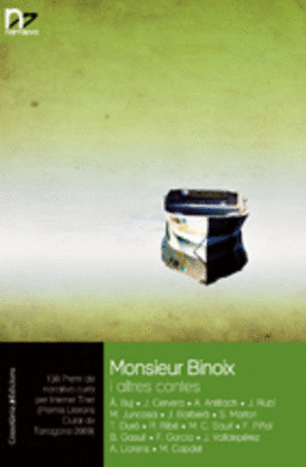 MONSIEUR BINOIX I ALTRES CONTE