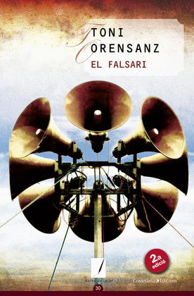 FALSARI, EL