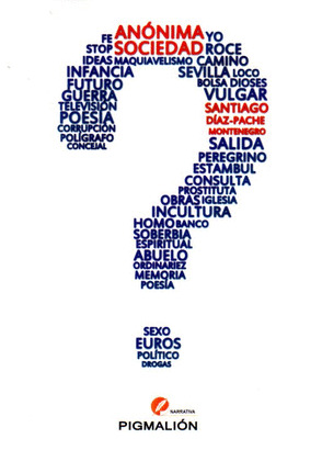 ANÓNIMA SOCIEDAD