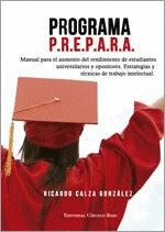 PROGRAMA P.R.E.P.A.R.A.