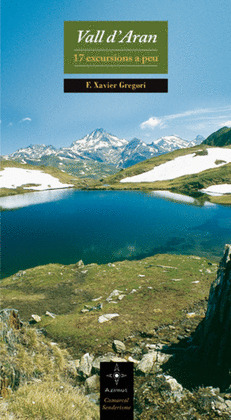 VALL D'ARAN -17 EXCURSIONS A P