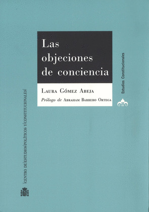 LAS OBJECIONES DE CONCIENCIA
