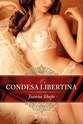 CONDESA LIBERTINA,LA