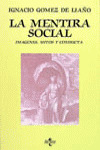 LA MENTIRA SOCIAL