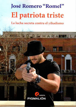 PATRIOTA TRISTE,EL