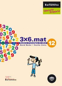 (CAT).(05).12.QUAD.3X6 MAT (PRIMARIA)