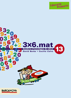(CAT).(05).13.QUAD.3X6 MAT (PRIMARIA)