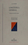 LINGUISTICA GENERAL
