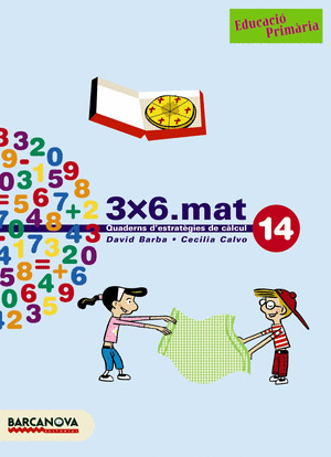 (CAT).(05).14.QUAD.3X6 MAT (PRIMARIA)