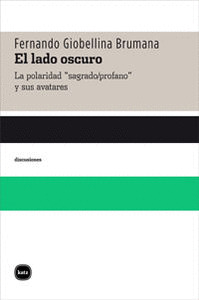 LADO OSCURO, EL