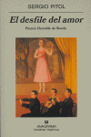 EL DESFILE DEL AMOR