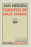CUENTOS DE MALA STRANA