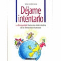 DEJAME INTENTARLO.(DISCAPACIDAD).