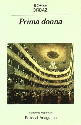 PRIMA DONNA