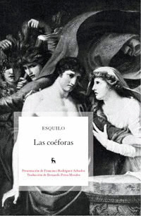 COEFORAS, LAS