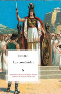 EUMENIDES, LAS
