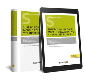 SUPERVISION HACIA UN MODELO COLABORATIVO Y TRANSDISCIPLINAR