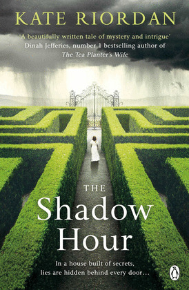 THE SHADOW HOUR
