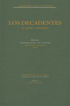 DECADENTES Y OTROS CUENTOS, LOS