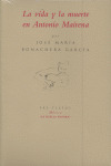 LA VIDA Y LA MUERTE EN ANTONIO MAIRENA