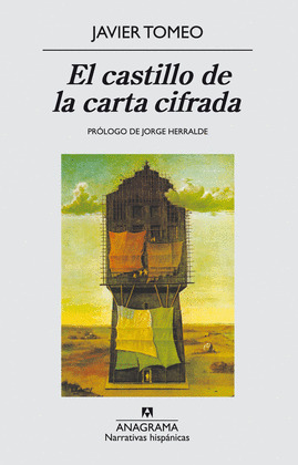 EL CASTILLO DE LA CARTA CIFRADA