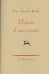 HISTORIA DE UNA PASION