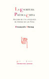 ESCRITURA POETICA CHINA