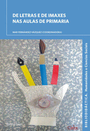 DE LETRAS E DE IMAXES NAS AULAS DE PRIMARIA