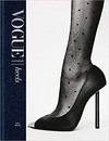 VOGUE ESSENTIALS: HEELS