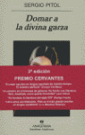 DOMAR A LA DIVINA GARZA