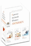6 PREMIS NACIONALS IL·LUSTREN ANDERSEN