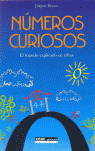 NUMEROS CURIOSOS.(EDUCACION CULTURA)